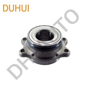 VKBA6888 Wheel Bearing Kits For SUBARU