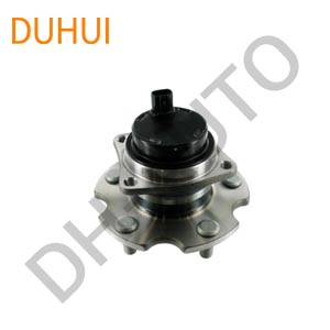 VKBA6898 Wheel Bearing Kits For TOYOTA