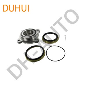 VKBA6900 Wheel Bearing Kits For TOYOTA