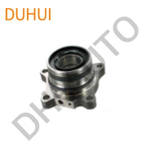 VKBA6909 Wheel Bearing Kits For TOYOTA