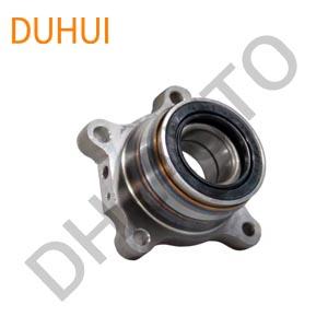 VKBA6910 Wheel Bearing Kits For TOYOTA