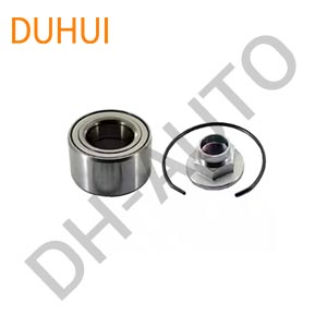 Wheel Bearing Kits VKBA6931 R189.11 713626290 For Hyundai