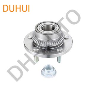 Wheel Bearing Kits VKBA6943 R184.49 713626520 527102E100 8946 27766 For Hyundai