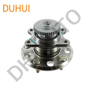 Wheel Bearing Kits VKBA6950 R184.38 713619660 527303K000 527302G200 527302G300 527303K100 27303K200 527301D400 8423 For Hyundai