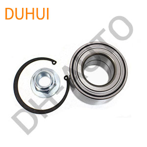 Wheel Bearing Kits VKBA6972 BBM233047 R170.49 N4703022 C23626151D C23626151C C23626151B C23626151A For MAZDA