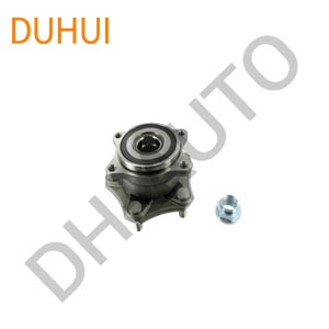 VKBA6978 Wheel Bearing Kits For SUZUKI