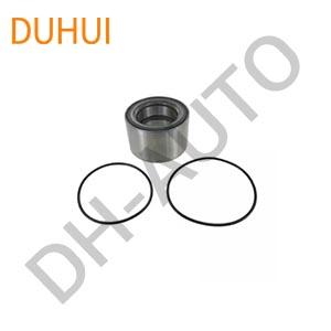 Wheel Bearing Kits VKBA7005 R14185 713691110 682922 4033 For IRISBUS