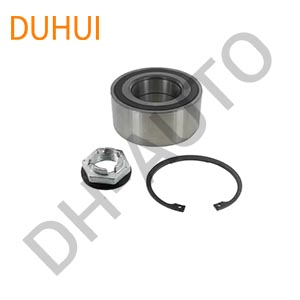 Wheel Bearing Kits VKBA7088 WB000059 LR133541 LR138941 For JAGUAR