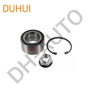 Wheel Bearing Kits VKBA7089 R180.12 8010 201736 For JAGUAR