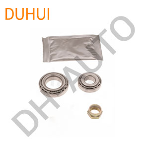 Wheel Bearing Kits VKBA717 R170.05 GHK1129 ABK344 72GB1215AA 713615220 4021021000 For MAZDA