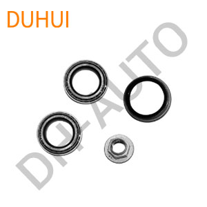 Wheel Bearing Kits VKBA739 7004 26625 R170.04 QWB469 MB09233067 MB00133065 KK15033065 GHK1238 For MAZDA