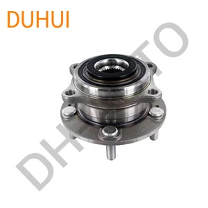 Wheel Bearing Kits VKBA7414 R184.34 713626640 517502B010 517503J000 517502B000 517202B000 517202B010 For Hyundai