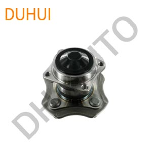 VKBA7430 Wheel Bearing Kits For TOYOTA