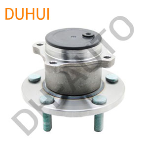 Wheel Bearing Kits VKBA7449 BN8B2615XG BN8B2615XE For MAZDA