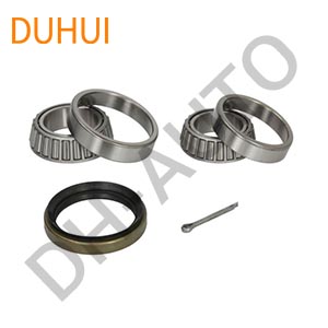 Wheel Bearing Kits VKBA7470 R141.80 N4709007 201262 For ISUZU