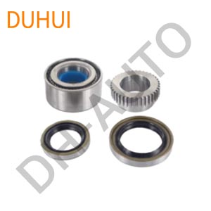 Wheel Bearing Kits VKBA7471 932726 ADZ98320 853010297 For ISUZU