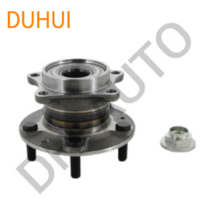 Wheel Bearing Kits VKBA7544 942304 R170.57 9328012 For MAZDA