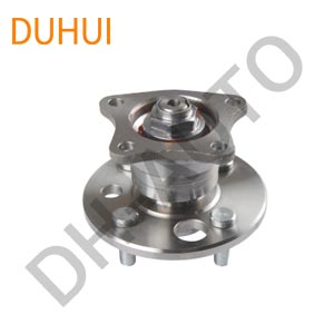 VKBA7554 Wheel Bearing Kits For TOYOTA
