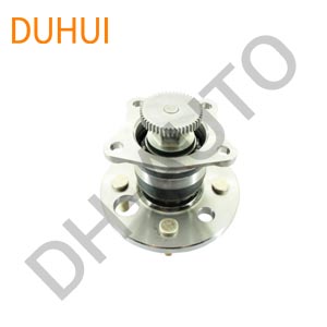 VKBA7555 Wheel Bearing Kits For TOYOTA