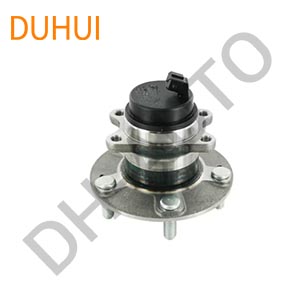 Wheel Bearing Kits VKBA7565 R189.17 527502K000 For Hyundai