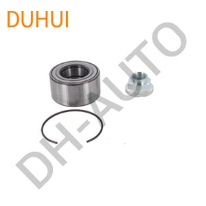 Wheel Bearing Kits VKBA7575 GK7575 951962 8980 For Hyundai