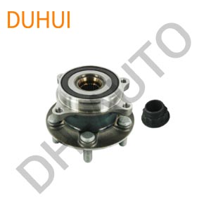 VKBA7576 Wheel Bearing Kits For TOYOTA