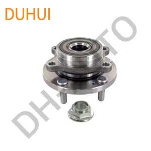 Wheel Bearing Kits VKBA7626 R184.78 ADG08284 For Hyundai