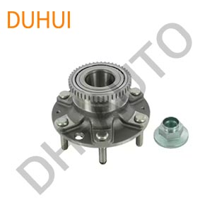 Wheel Bearing Kits VKBA7631 517504H050 For Hyundai