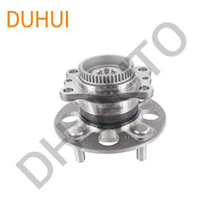Wheel Bearing Kits VKBA7642 713626770 527500U000 527501R000 527504L000 527504L100 For Hyundai