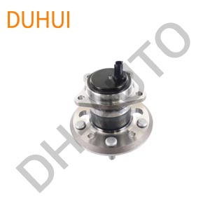 VKBA7690 Wheel Bearing Kits For TOYOTA