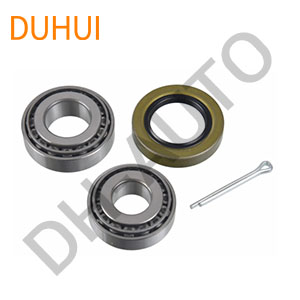Wheel Bearing Kits VKBA834 R140.30 QWB601 MV027264 GHK1308 GHB197 For MAZDA