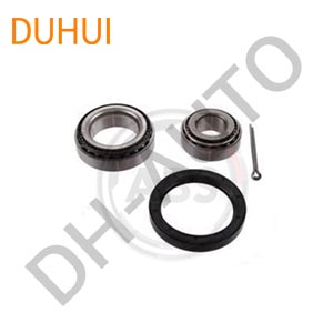 Wheel Bearing Kits VKBA867 R183.00 881564 ABK119 BRT640 GHK1089 QWB197C For DAIMLER JAGUAR