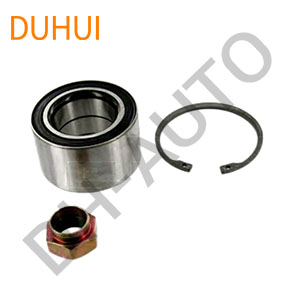 Wheel Bearing Kits VKBA899 R170.07 QWB619 H00126151B GHK1262 EUB1143 For MAZDA