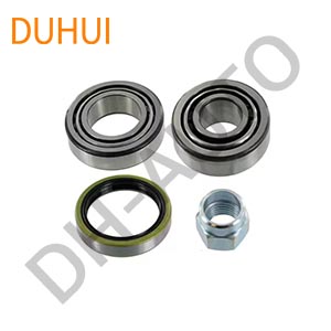 Wheel Bearing Kits VKBA904 R170.08 QWB602 J4710307 GHK1339 EUB1048 BRT982 BK10602 For KIA
