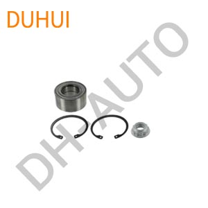 VKBA906 Wheel Bearing Kits For SEAT