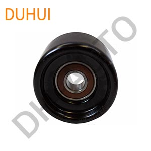 Tensioner Tension Pulley YS338 AL3Z8678A For FORD