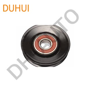 Tensioner Tension Pulley 000067C24A9P 1192501M00 11925D1100 11925V5003 1194503G00 38037 For NISSAN