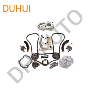12597414 12590921 12589011 12597307 Timing Chain Kits For Buick Cadillac