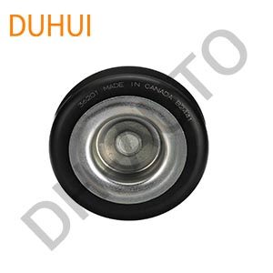 Tensioner Tension Pulley 12597934 For Chevrolet