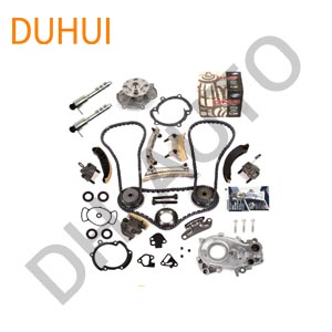 12612839 12645465 12633452 12633451 Timing Chain Kits For Opel