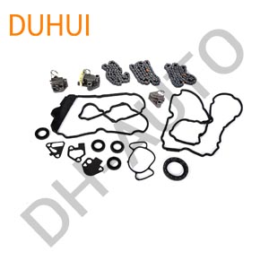 12659672 Timing Chain Kits For Buick Cadillac