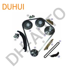 132L/74L Timing Chain Kits For Ford
