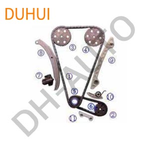 134L Timing Chain Kits For Ford