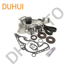 13568-09070 Timing Belt Kits For Toyota