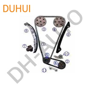 138L Timing Chain Kits For Ford