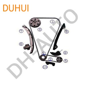 174L Timing Chain Kits For Ford
