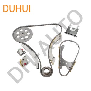 24100362 Timing Chain Kits For Chevrolet Hummer Isuzu GMC