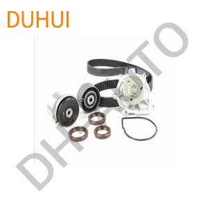 24422964 55574864 24436052 55563374 Timing Belt Kits For VAUXHALL