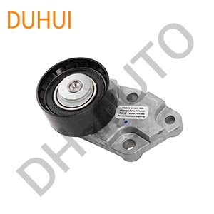 Tensioner 25183772 5094008601 96350550 T43039 For Daewoo
