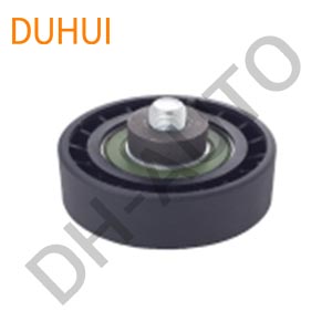 Tensioner Tension Pulley 481H1007070 For Chery